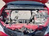Toyota Corolla L/Le/Le Pls/Prm/S/S Pls 2T1BURHE3EC042709 photo