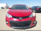 Toyota Corolla L/Le/Le Pls/Prm/S/S Pls 2T1BURHE3EC042709 photo