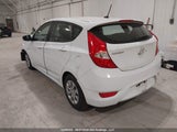 Hyundai Accent Se KMHCT5AE2HU339788 снимка