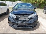 Nissan Versa Note 1.6 S/1.6 Sr/1.6 Sv 3N1CE2CP5JL364330 fotografie