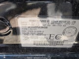 Nissan Versa Note 1.6 S/1.6 Sr/1.6 Sv 3N1CE2CP5JL364330 fotografie