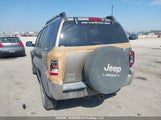 Jeep Liberty Renegade 1J4GL38K76W169168 photo