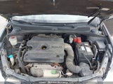 Suzuki Sx4 JS2YC415696200361 снимка