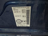 Nissan Leaf Sv/Sv Plus 1N4CZ1CV0PC550684 снимка