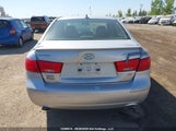Hyundai Sonata Gl V6/Gl V6 Sport/Limited V6 5NPET46F09H527908 снимка