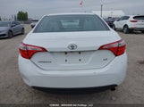 Toyota Corolla L/Le/Le Pls/Prm/S/S Pls 2T1BURHE9FC397630 снимка
