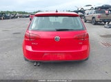 Volkswagen Golf 3VW117AU4FM090865 снимка