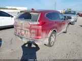 Honda Cr-V Touring 2HKRW2H99KH121149 снимка
