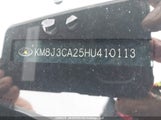 Hyundai Tucson Se KM8J3CA25HU410113 снимка