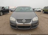 Volkswagen Jetta Tdi/Tdi Special Edition 3VWST31KX6M636252 fotografie