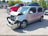 Nissan Cube S/Sl JN8AZ28R89T114403 снимка