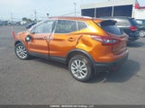 Nissan Rogue Sport Sv JN1BJ1BVXNW342101 снимка