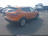 Nissan Rogue Sport Sv JN1BJ1BVXNW342101 снимка