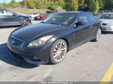 Infiniti G37X JN1CV6EL0BM263219 снимка