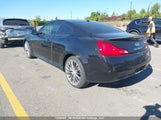 Infiniti G37X JN1CV6EL0BM263219 снимка