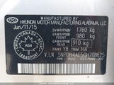 Hyundai Elantra 5NPDH4AE5GH708625 снимка