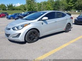 Hyundai Elantra 5NPDH4AE5GH708625 снимка