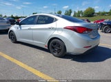 Hyundai Elantra 5NPDH4AE5GH708625 снимка