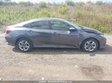 Honda Civic Lx 2HGFC2F58HH033997 снимка