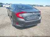 Honda Civic Lx 2HGFC2F58HH033997 снимка