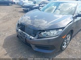 Honda Civic Lx 2HGFC2F58HH033997 снимка