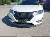 Nissan Rogue Sv/Sl 5N1AT2MVXJC782820 снимка