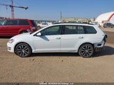 Volkswagen Golf Sportwagen 1.8 Tsi Comfortline/1.8 Tsi Highline/1.8 Tsi Trendline 3VW017AU0HM542308 fotografie