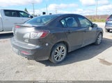Mazda Mazda3 Gt JM1BL1S51A1210777 снимка