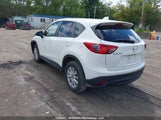 Mazda Cx-5 Touring JM3KE2CY0E0333708 снимка