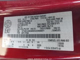 Ford Escape Se 1FMCU9G95HUD68801 снимка