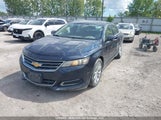 Chevrolet Impala 2Lt 2G1125S39E9280493 снимка