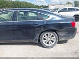 Chevrolet Impala 2Lt 2G1125S39E9280493 снимка