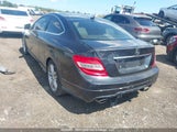 Mercedes-Benz C 350 WDDGJ5HB5CF751763 снимка