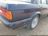 BMW 325 I WBAAD21090AF63609 снимка