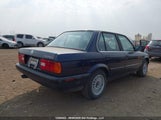 BMW 325 I WBAAD21090AF63609 снимка
