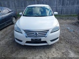 Nissan Sentra 3N1AB7AP6FL677460 снимка