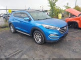 Hyundai Tucson Luxury KM8J3CA49HU574580 снимка