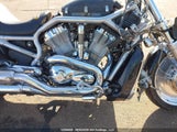 Harley-Davidson Vrsca 5HD1HAZ125K802941 снимка