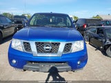 Nissan Frontier Sl/Sv 1N6AD0FV8FN751402 снимка