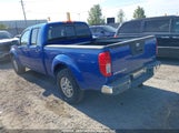 Nissan Frontier Sl/Sv 1N6AD0FV8FN751402 снимка