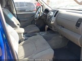 Nissan Frontier Sl/Sv 1N6AD0FV8FN751402 снимка
