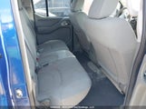 Nissan Frontier Sl/Sv 1N6AD0FV8FN751402 снимка