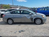 Nissan Sentra 1.8 S/1.8 Sl/1.8 Sr/1.8 Sv 3N1AB7AP7EL635040 снимка