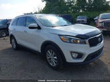 Kia Sorento Lx/L 5XYPGDA11HG233674 снимка