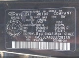 Hyundai Tucson KM8J3CA48JU729139 снимка