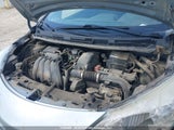 Nissan Versa Note S/S Plus/Sv/Sl/Sr 3N1CE2CP0FL437644 снимка