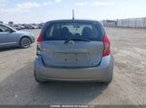 Nissan Versa Note S/S Plus/Sv/Sl/Sr 3N1CE2CP0FL437644 снимка