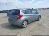 Nissan Versa Note S/S Plus/Sv/Sl/Sr 3N1CE2CP0FL437644 снимка