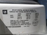 Chevrolet Monte Carlo 2G1WW12EX39360869 снимка
