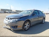 Ford Fusion Se 3FAHP0HA5CR251893 снимка